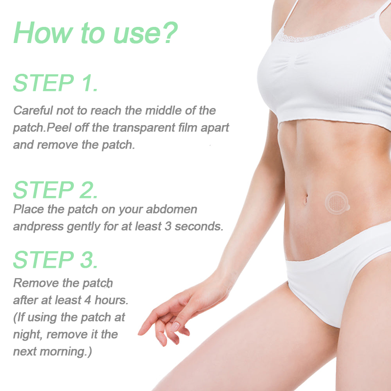 【Last Day Promotion 60% OFF】 👨⚕️Lenreey®NIDDK-Tirzepatide Slimming & health NANO MICRONEEDLE PATCH(Zero Pain, 24/7 Release | Lose 9 kg FAST💛| 90% Sugar Drop | )