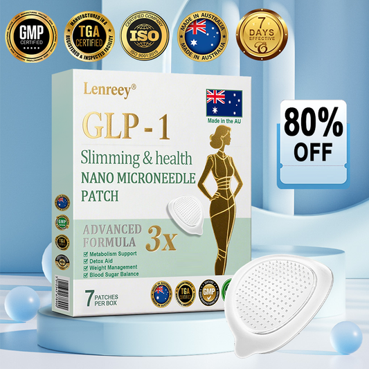 Enjoy 30% OFF for adding the second one | Lenreey®🧡
