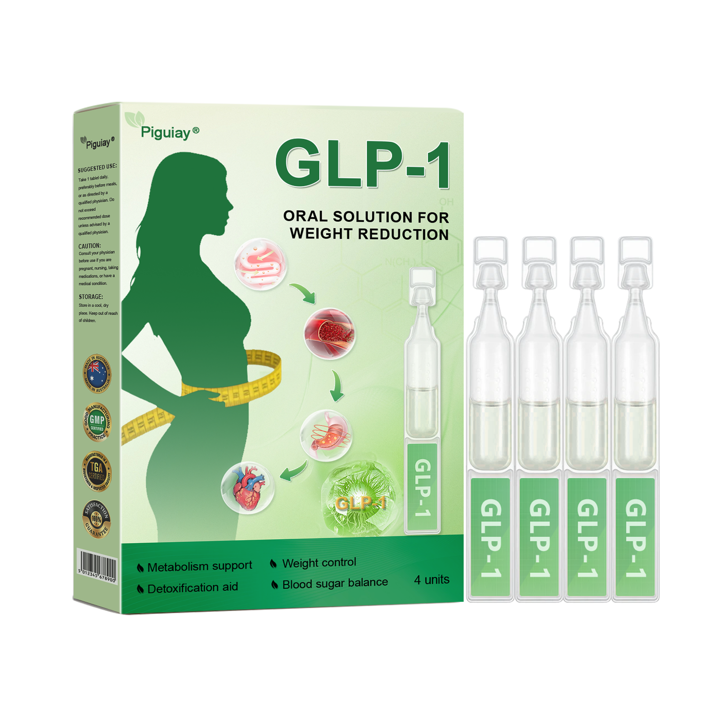 TotaI Body HeaIth Start Here 💧𝖯𝗂𝗀𝗎𝗂𝖺𝗒® 𝖦𝖫𝖯-𝟣 𝖶𝖾𝗂𝗀𝗁𝗍 𝖫𝗈𝗌𝗌 𝖮𝗋𝖺𝗅 𝖲𝗈𝗅𝗎𝗍𝗂𝗈𝗇 – 𝖮𝖻𝖾𝗌𝗂𝗍𝗒, 𝖢𝖺𝗋𝖽𝗂𝗈𝗏𝖺𝗌𝖼𝗎𝗅𝖺𝗋 𝖣𝗂𝗌𝖾𝖺𝗌𝖾𝗌, 𝖣𝗂𝖺𝖻𝖾𝗍𝖾𝗌, 𝖲𝗅𝖾𝖾𝗉 𝖠𝗉𝗇𝖾𝖺, 𝖩𝗈𝗂𝗇𝗍 𝖯𝗋𝗈𝖻𝗅𝖾𝗆𝗌 𝖺𝗇𝖽 𝖬𝗈𝗋𝖾💧